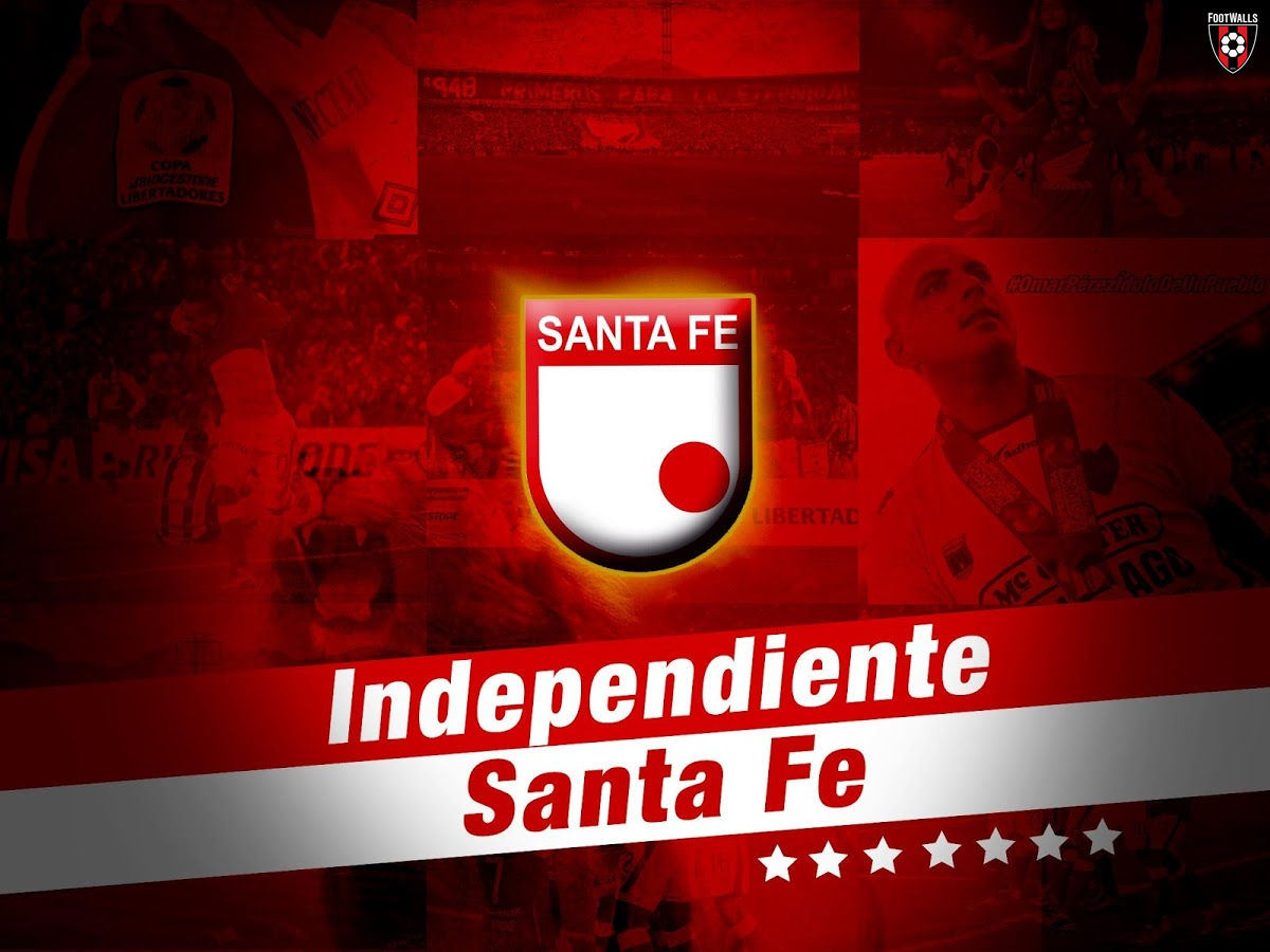 Santa Fe Wallpaper - Poster - HD Wallpaper 