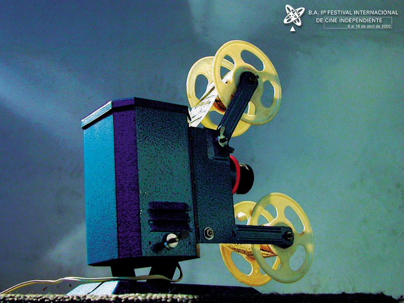 Cine Independiente - Machine - HD Wallpaper 