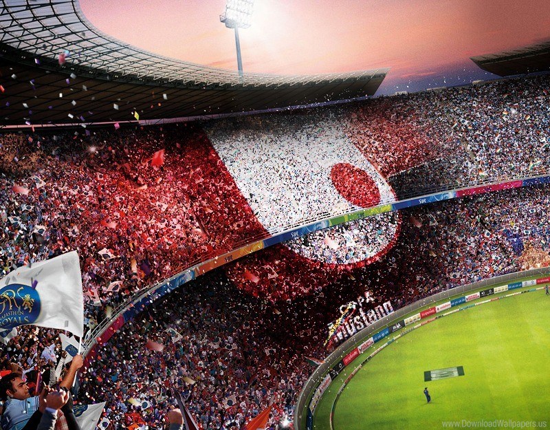 Independiente Wallpaper - Luffy In Japan - HD Wallpaper 