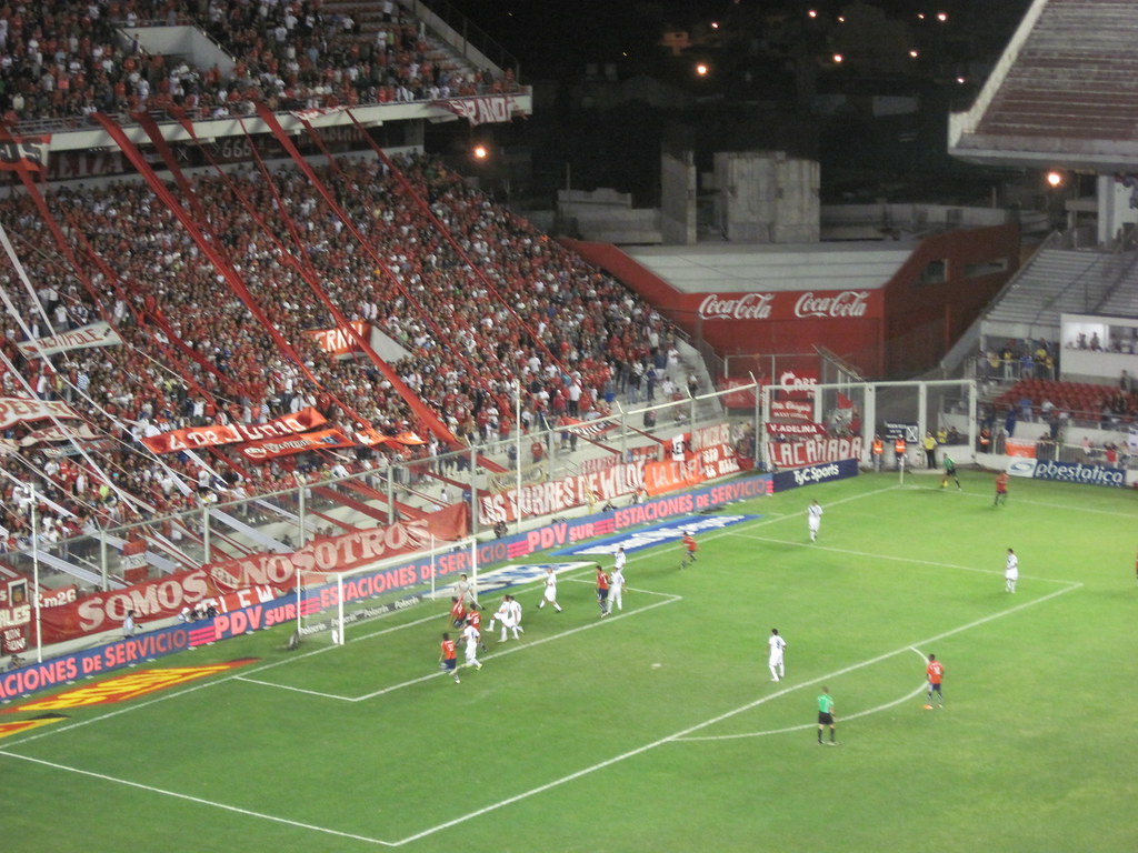 Soccer-specific Stadium - HD Wallpaper 