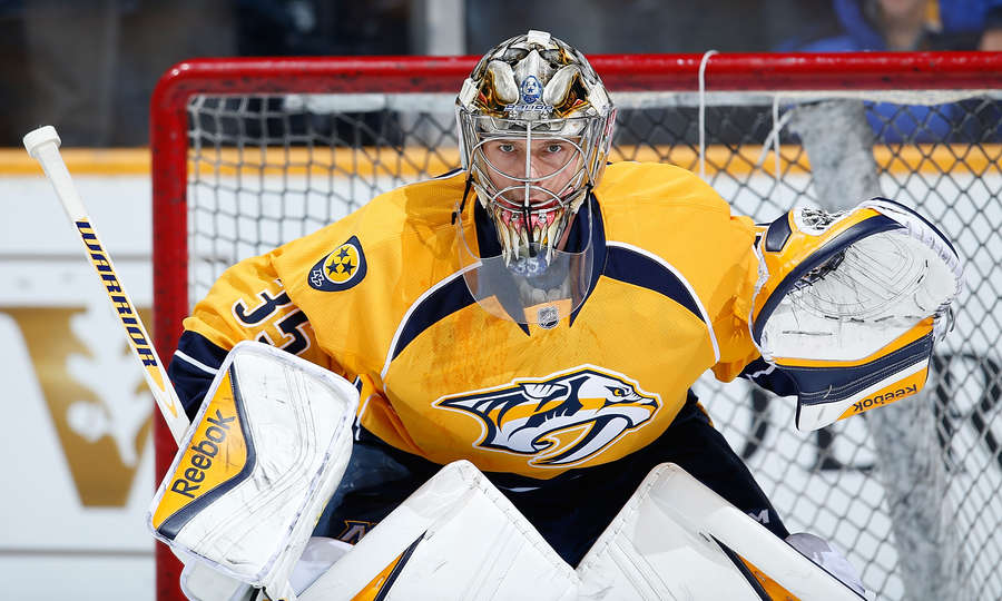 Nhl Nashville Predators - HD Wallpaper 