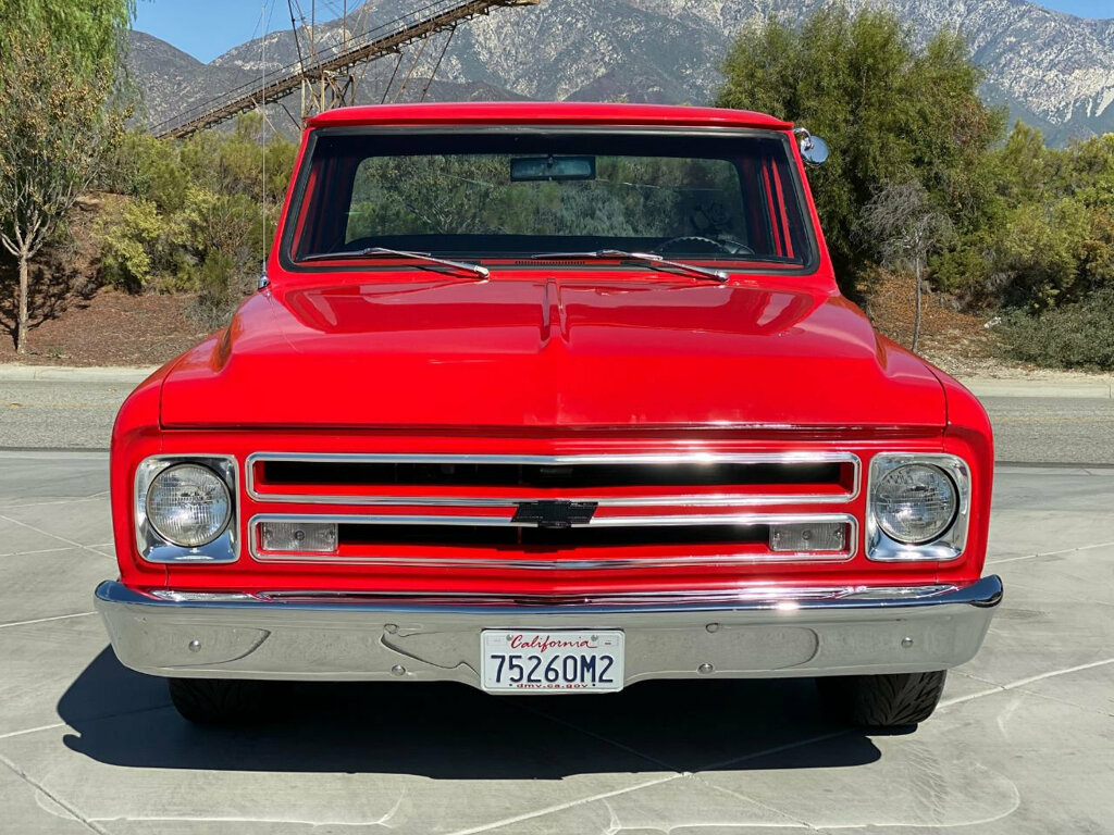 Chevrolet - HD Wallpaper 