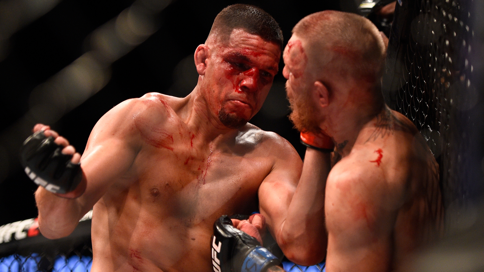 Frases De Nate Diaz En Español - HD Wallpaper 