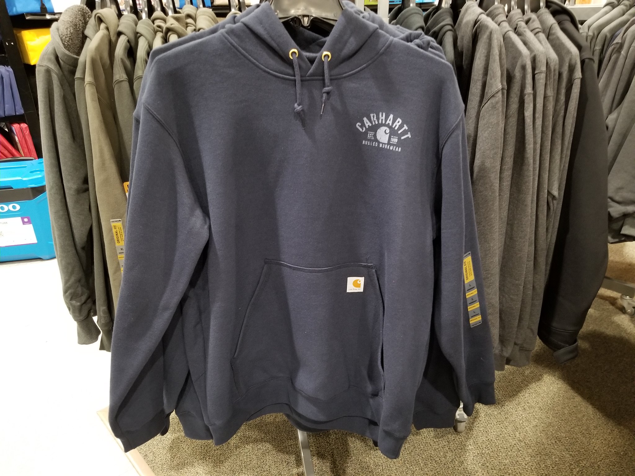 Hoodie - HD Wallpaper 