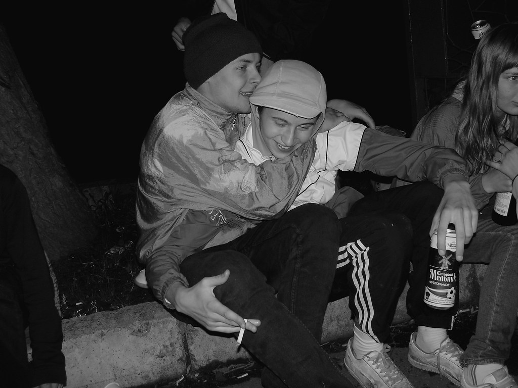 Gosha Rubchinskiy Wallpaper - HD Wallpaper 