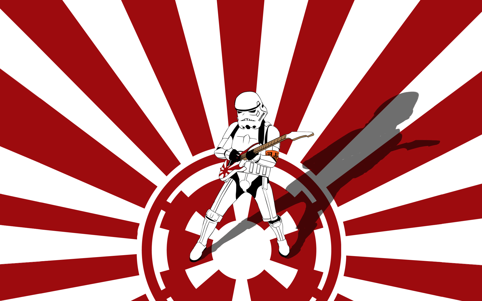 Star Wars Symbols Empire - HD Wallpaper 