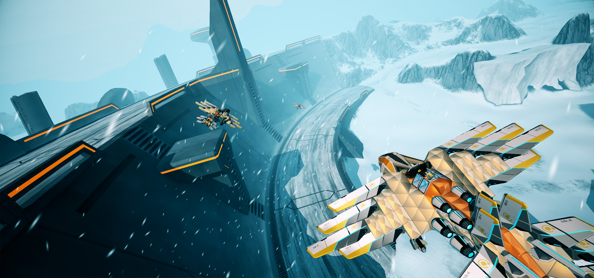 Fighter Jet Robocraft Jet Plane - HD Wallpaper 