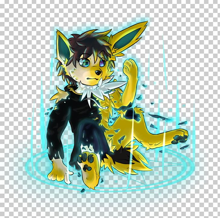 Cat Jolteon Pokémon Cartoon Furry Fandom Png, Clipart, - Ice Hockey Puck Transparent - HD Wallpaper 