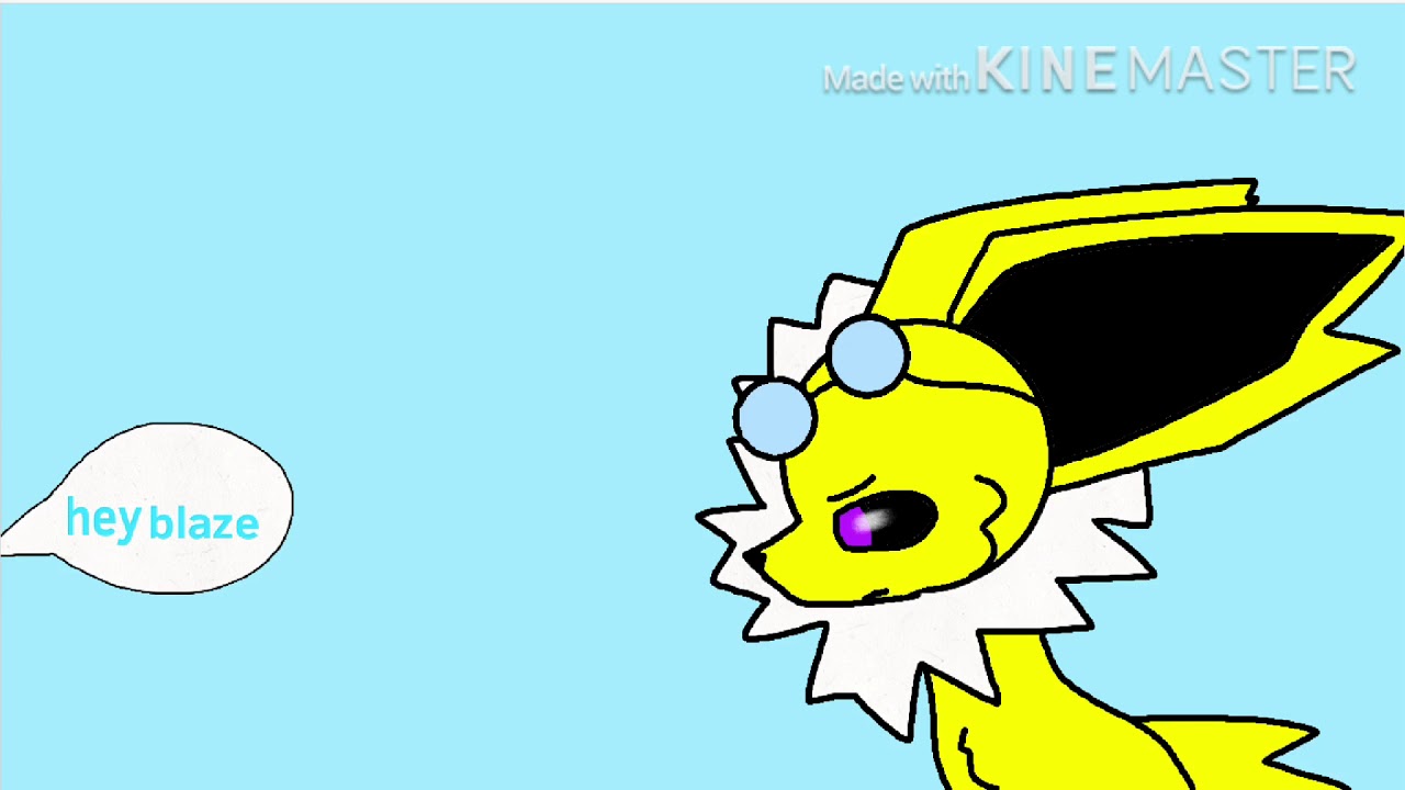 Sylveon X Jolteon Love - HD Wallpaper 