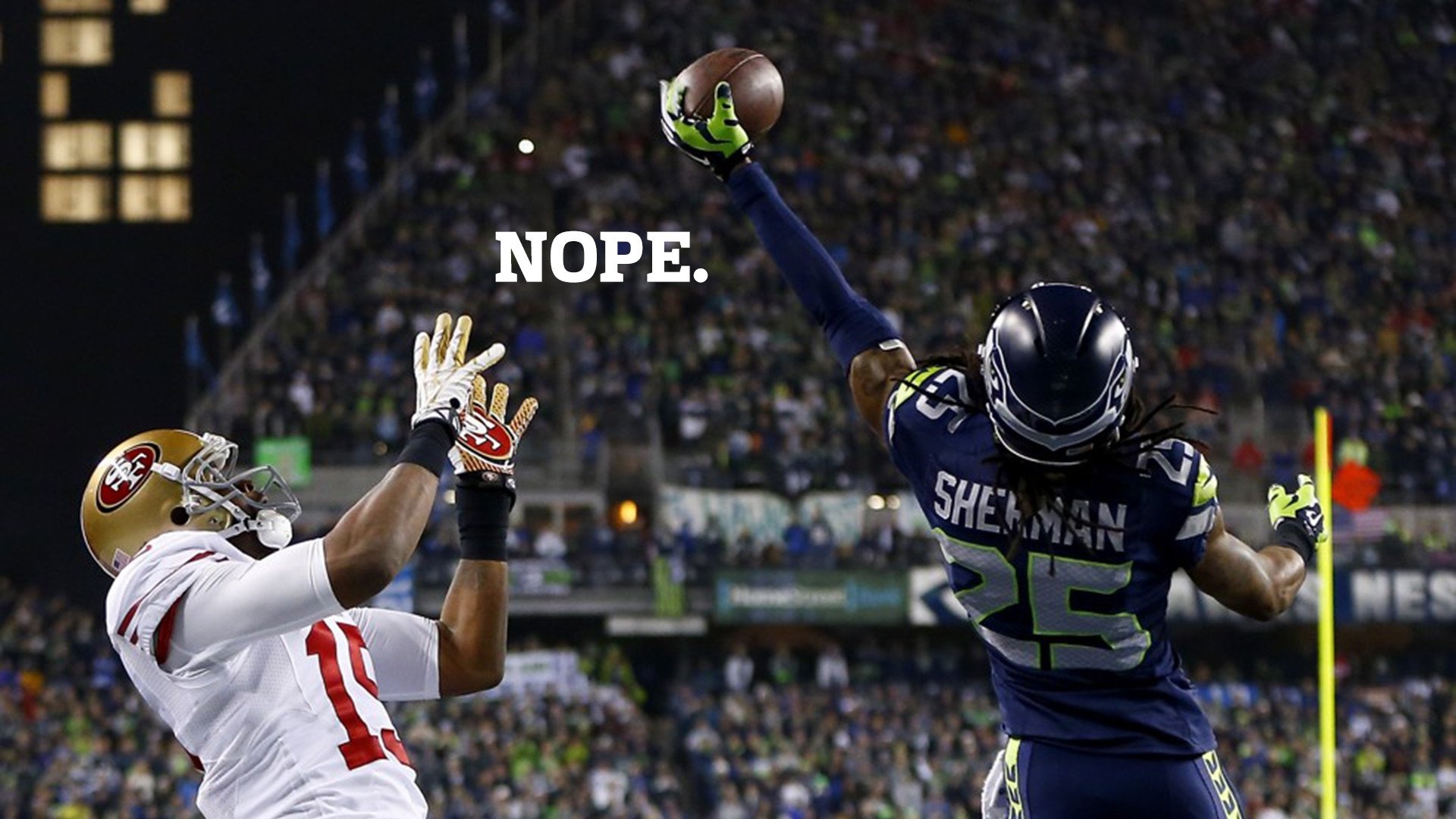 Sherman Crabtree - HD Wallpaper 