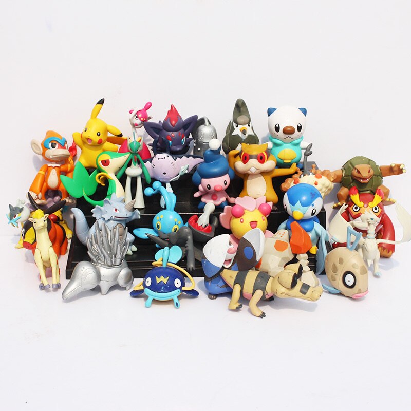 Figurine - HD Wallpaper 