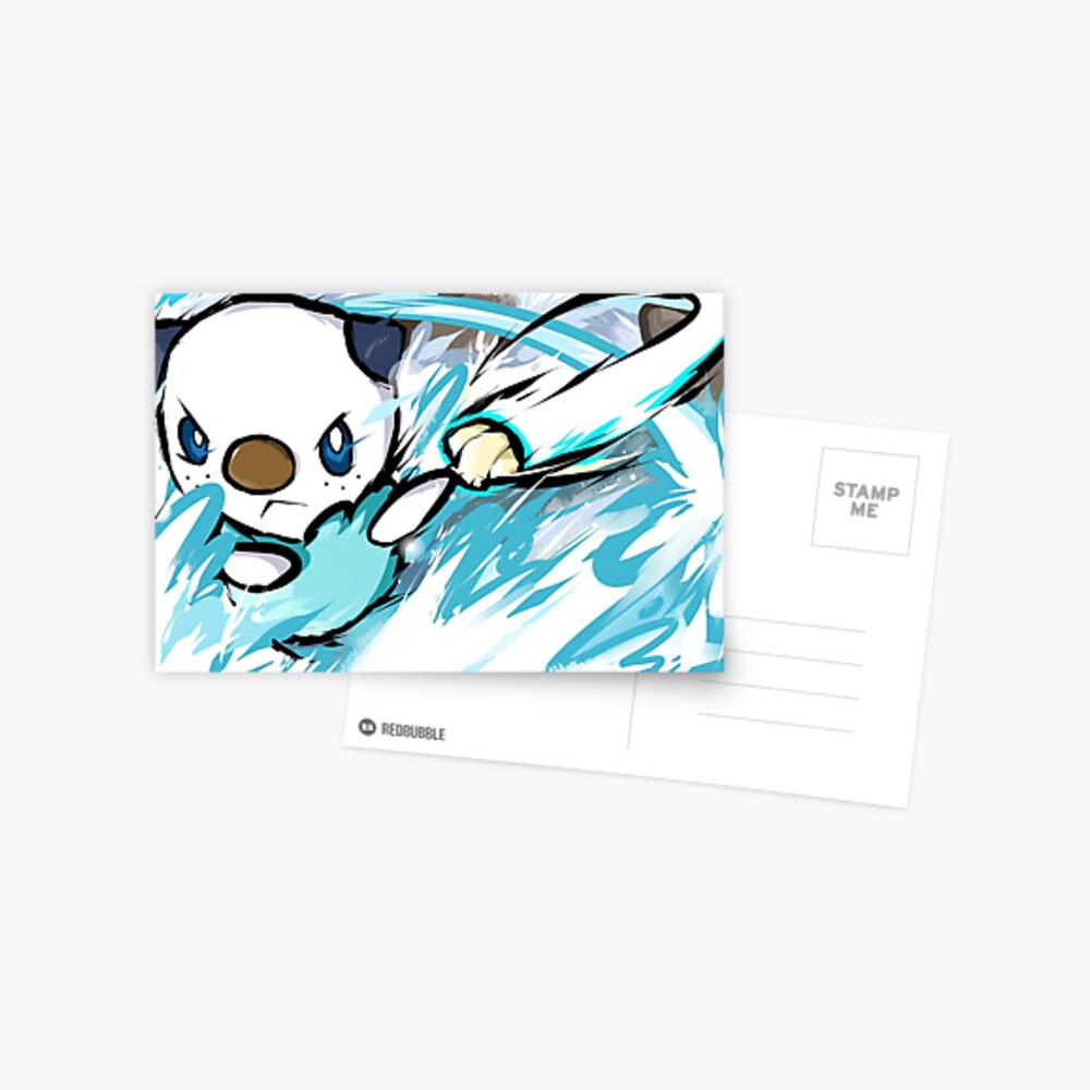 Fondos De Pantalla De Pokemon Oshawott - HD Wallpaper 