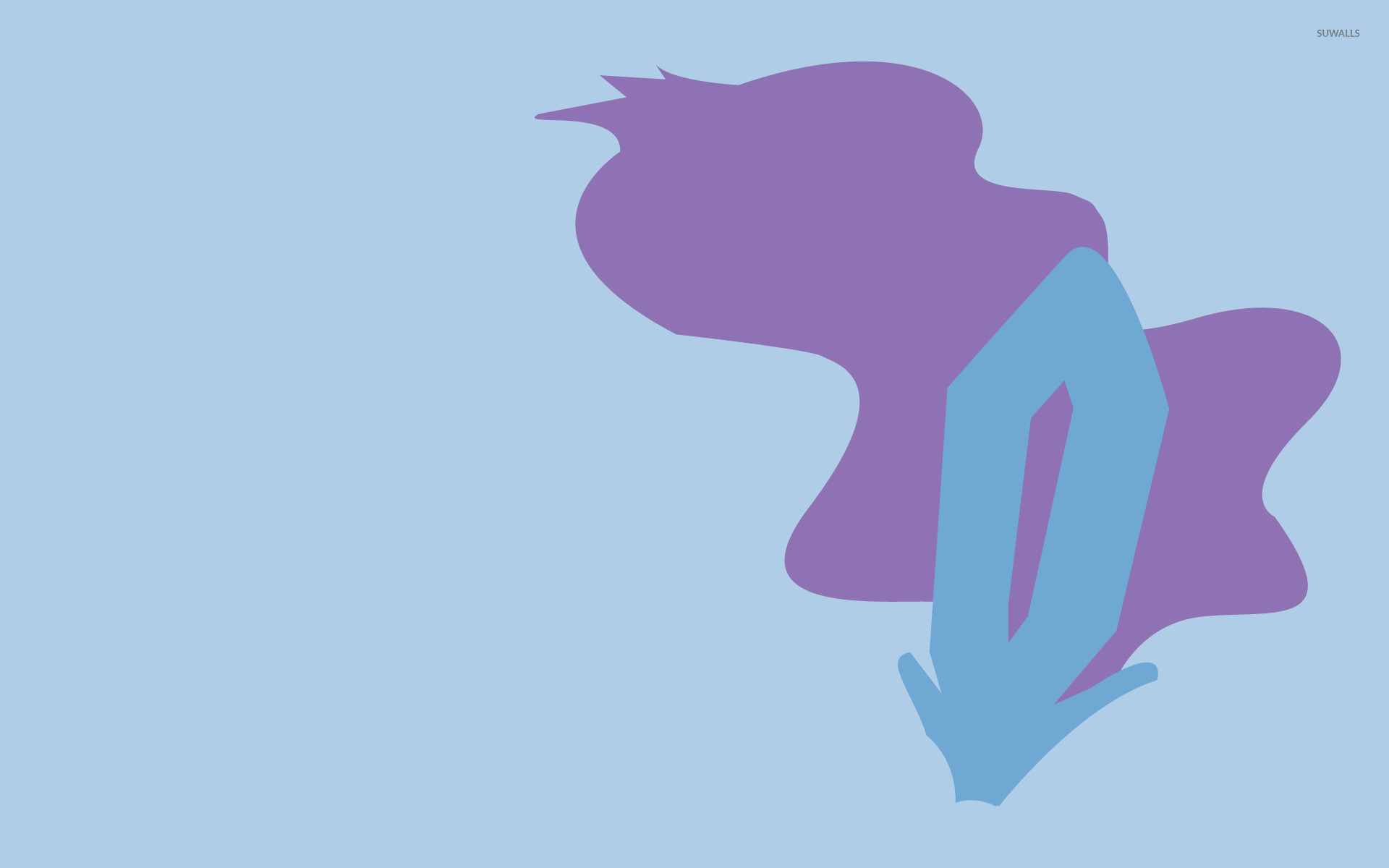 Pokemon Wallpaper Suicune - HD Wallpaper 