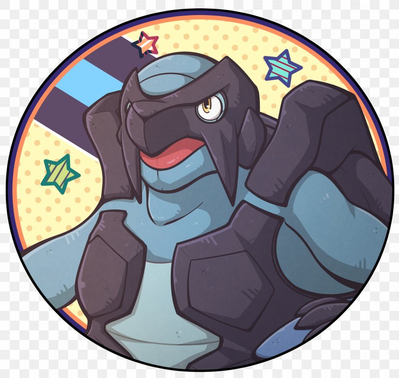 Oshawott Blastoise Image Video Games Illustration, - Pokemon Icon Art - HD Wallpaper 