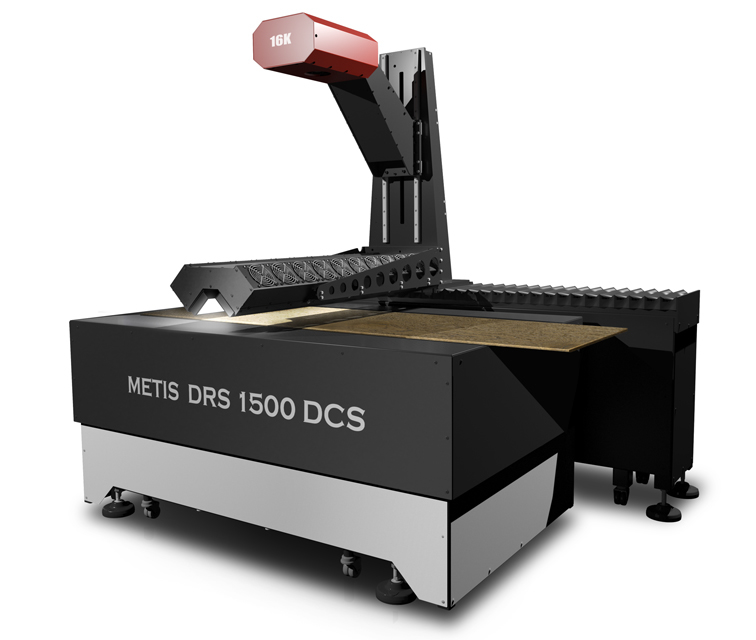 Metis Drs 1500 Dcs Middle Format Surface Scanner For - Planer - HD Wallpaper 