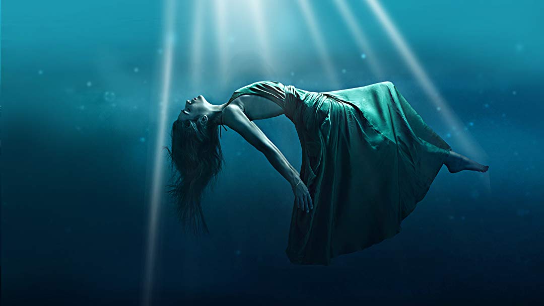 Afterlife - HD Wallpaper 