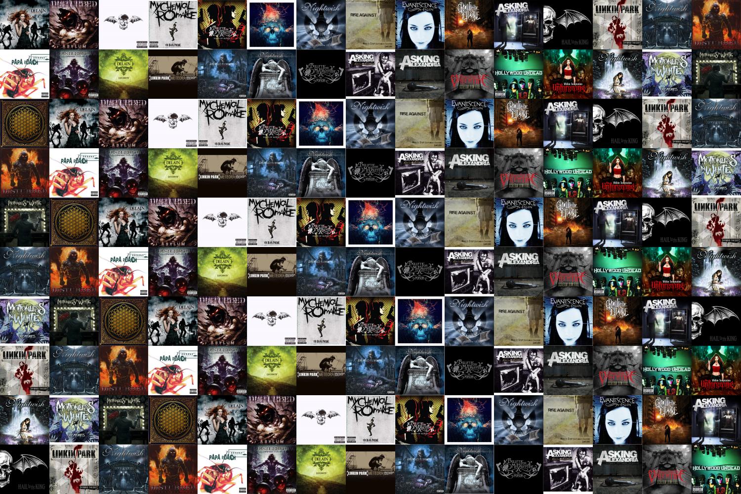 Screenshot - HD Wallpaper 