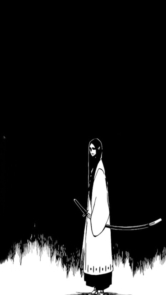 Image - Unohana Yachiru - HD Wallpaper 