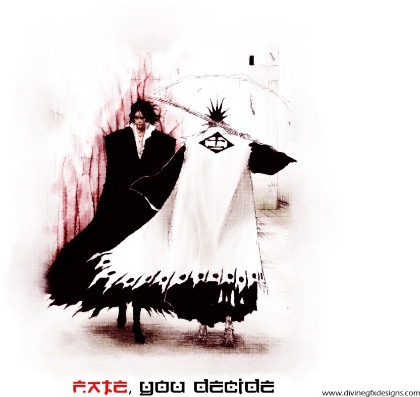 Bleach Wallpaper Hd 1080p - HD Wallpaper 