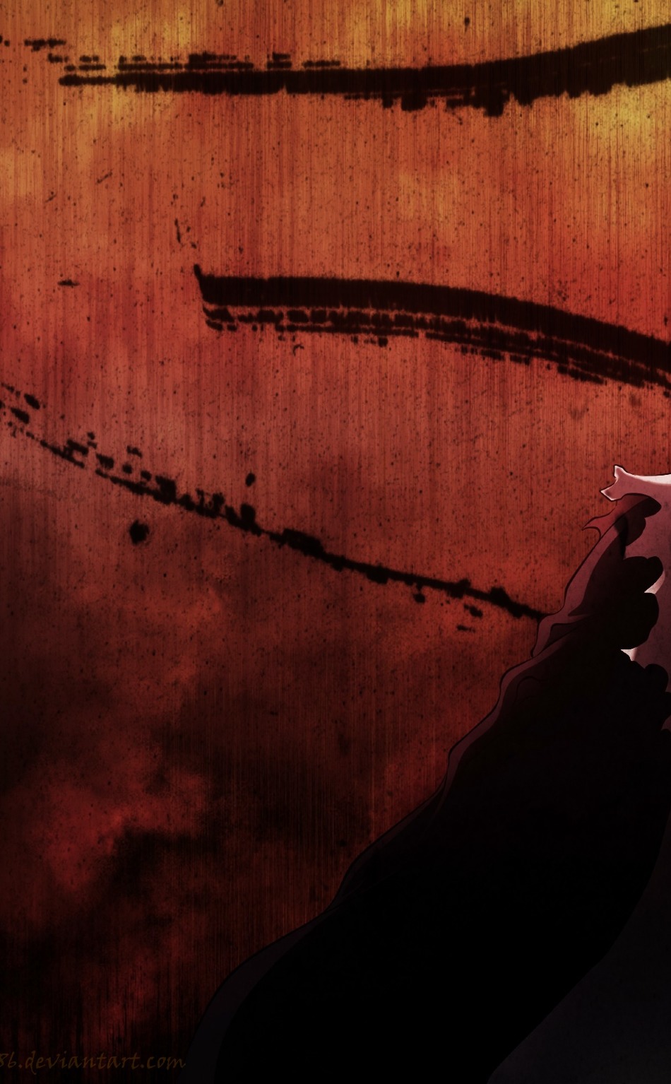 Kenpachi Zaraki Wallpaper 1080p - HD Wallpaper 