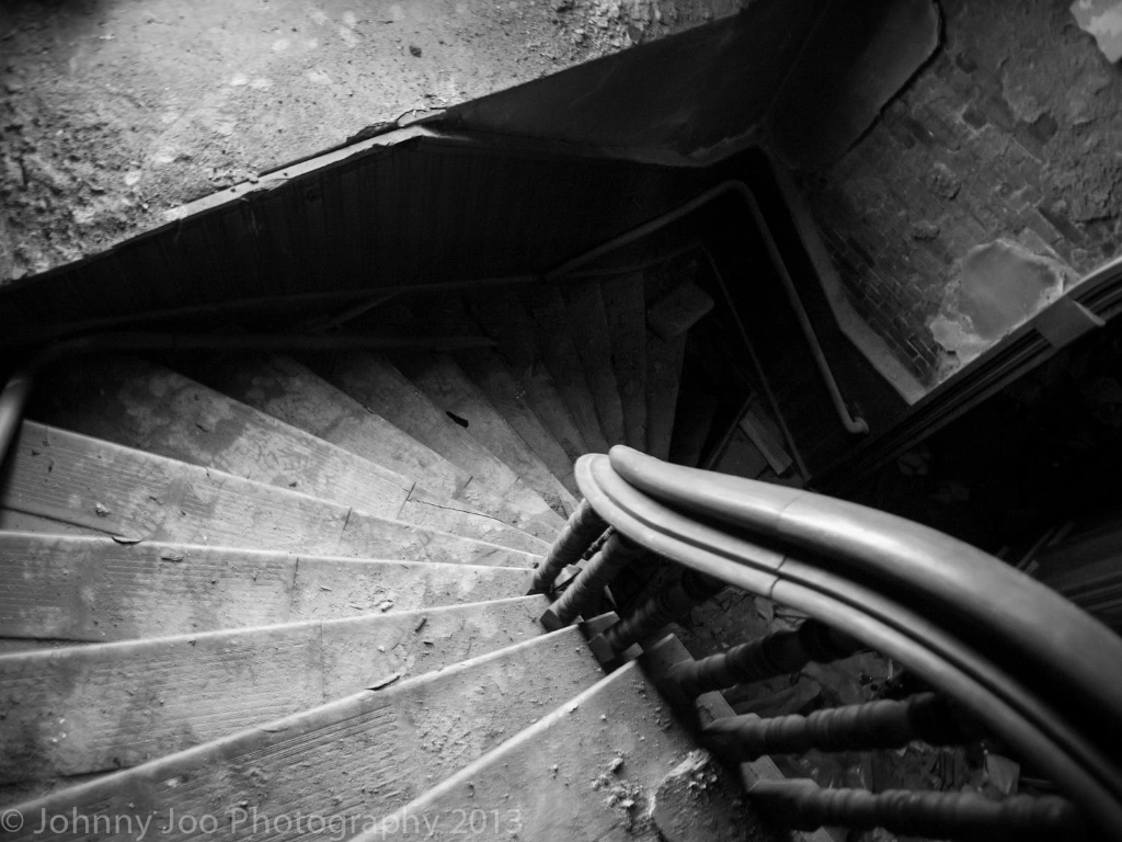 Monochrome - HD Wallpaper 