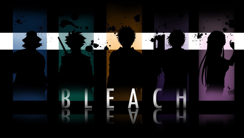 Bleach, Hitsugaya Toshiro, Kurosaki Ichigo, Yasutora - Bleach 1920 X 1080 - HD Wallpaper 