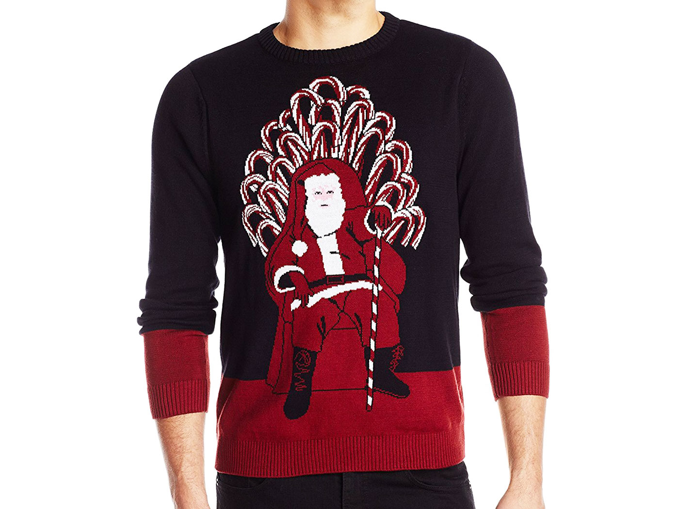 Game Of Throne Ugly Sweater - HD Wallpaper 