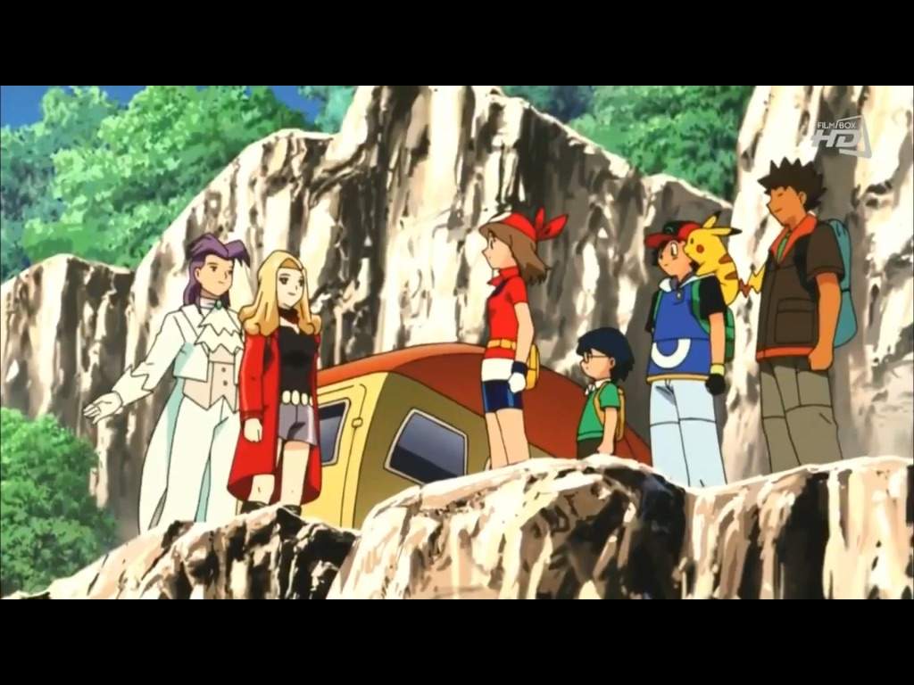 User Uploaded Image - Pokèmon Jirachi Wish Maker Anime Review - HD Wallpaper 