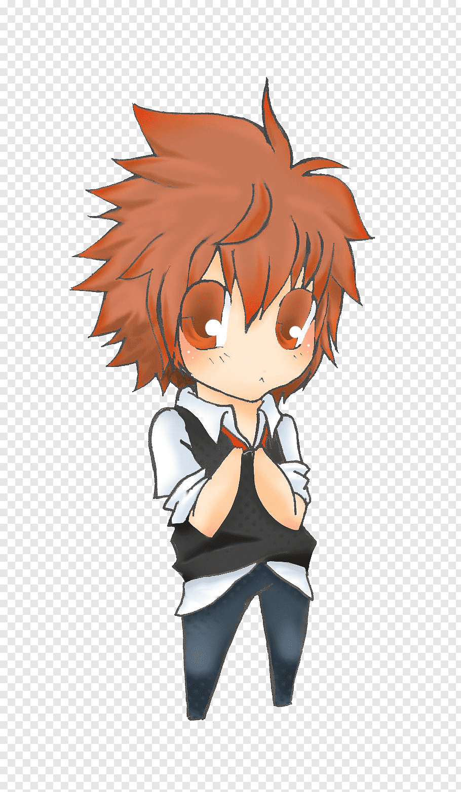 Tsunayoshi Sawada Wallpaper - HD Wallpaper 