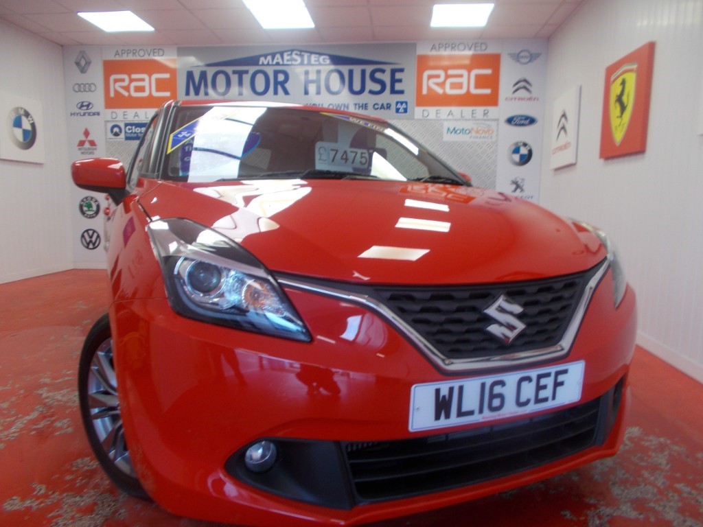 Maesteg Motor House Garage - HD Wallpaper 