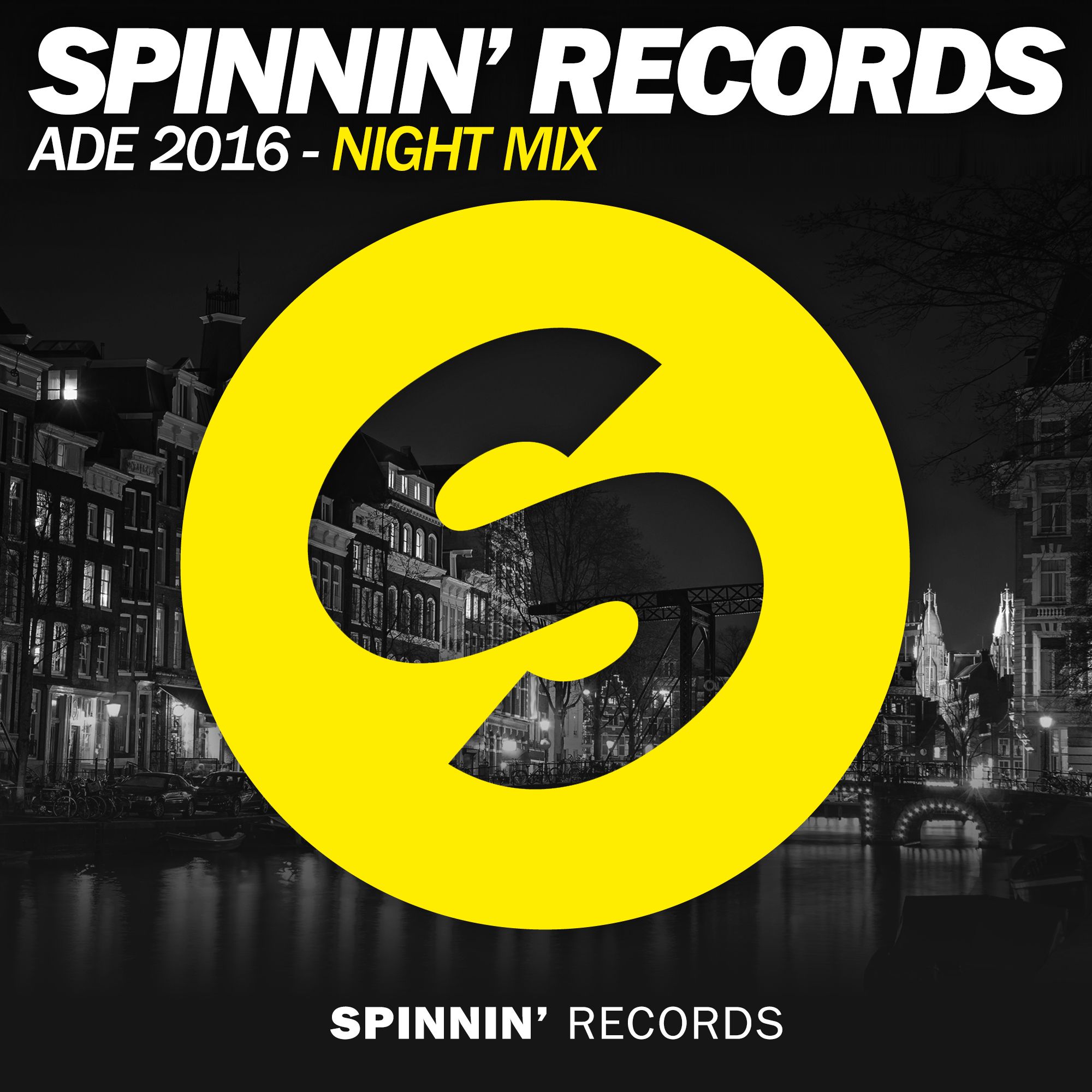 Spinnin Records Best Of 2014 Mix - HD Wallpaper 