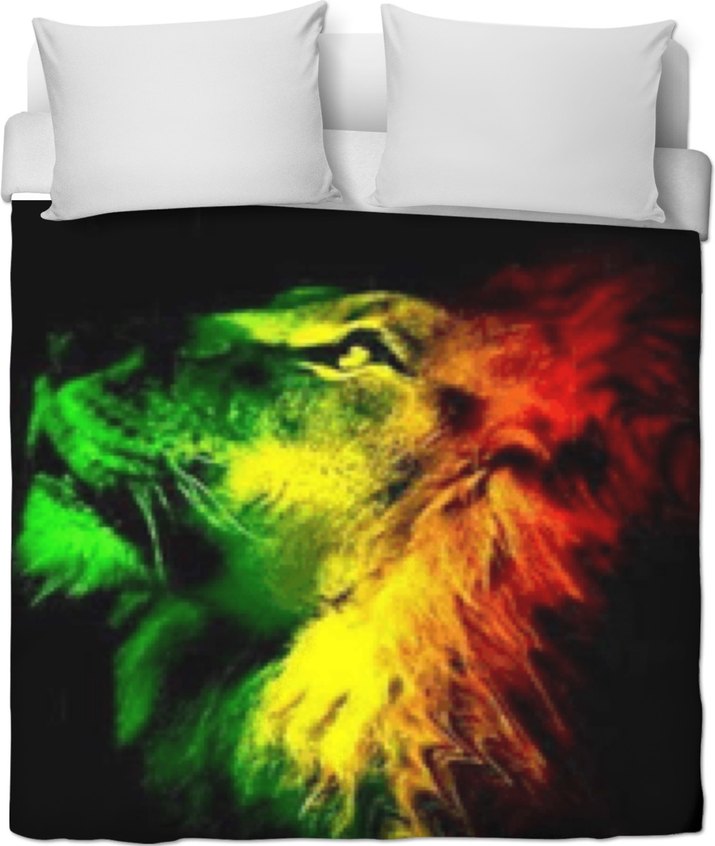 Leon Rasta - HD Wallpaper 