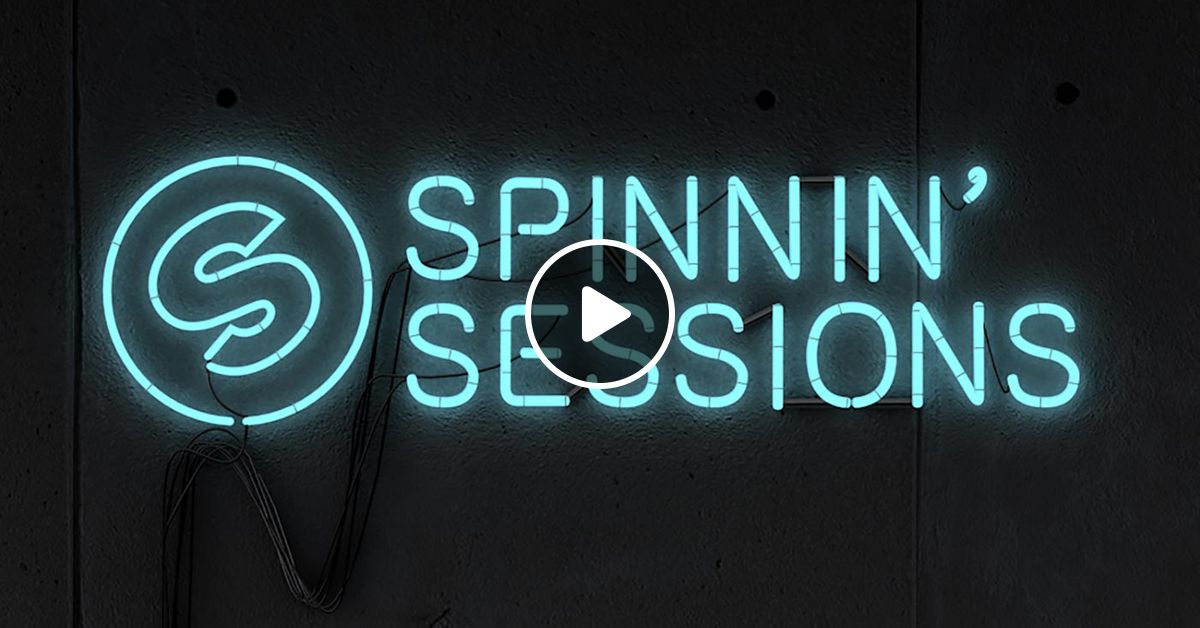 Spinnin Sessions - HD Wallpaper 