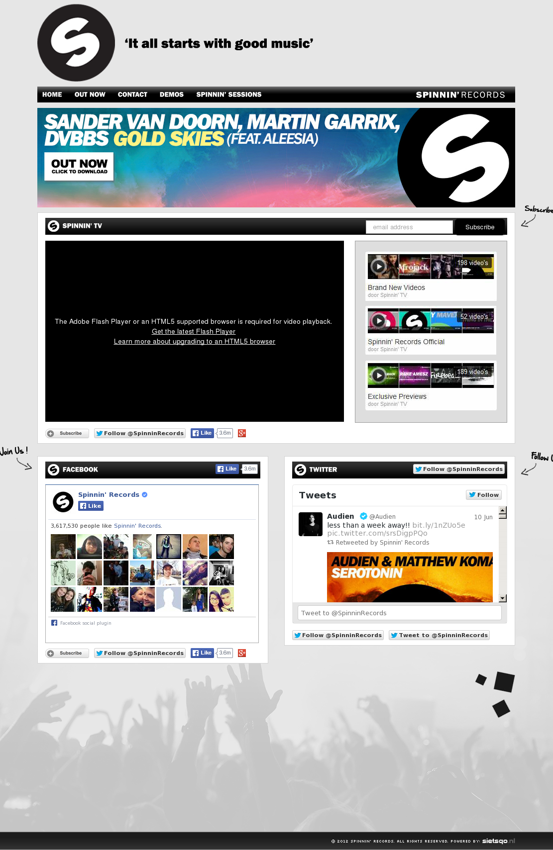 Web Page - HD Wallpaper 