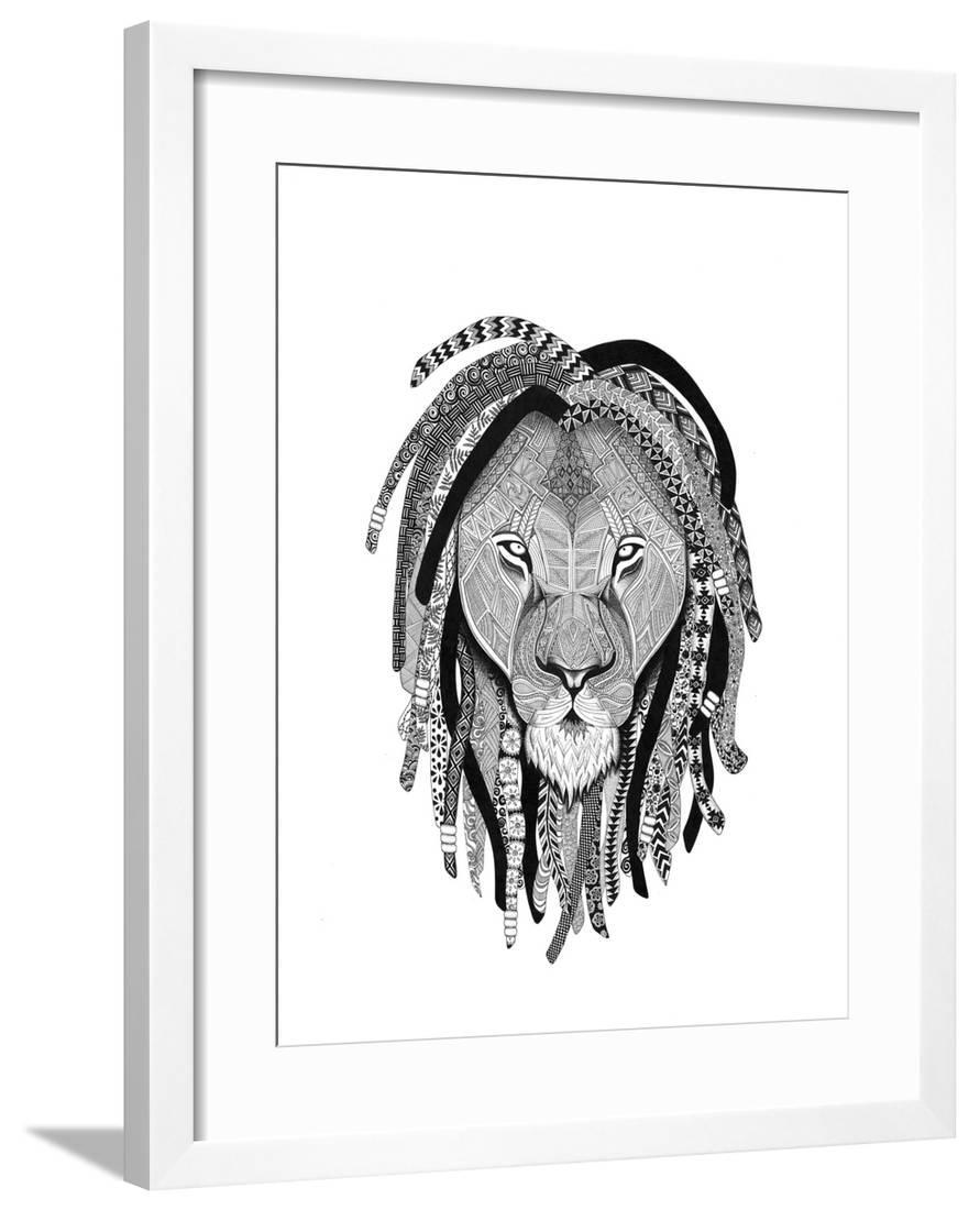 Rastafari - HD Wallpaper 