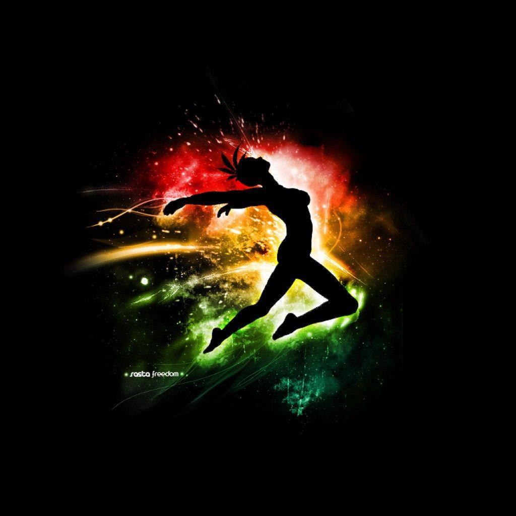 Reggae - HD Wallpaper 