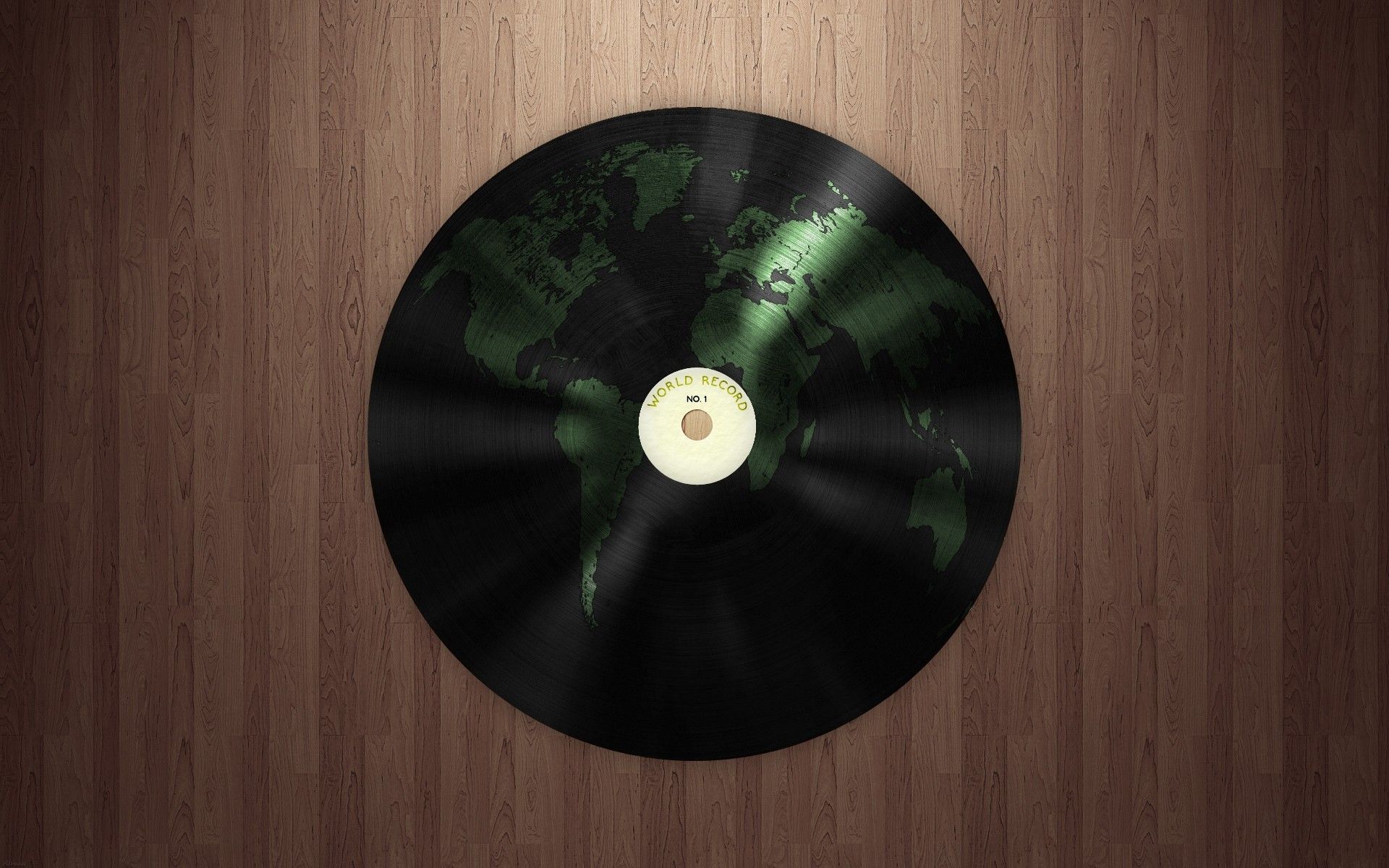 Vinyl Record Wallpapers, High Resolution Wallpaper - Vinyl Wallpaper 4k - HD Wallpaper 