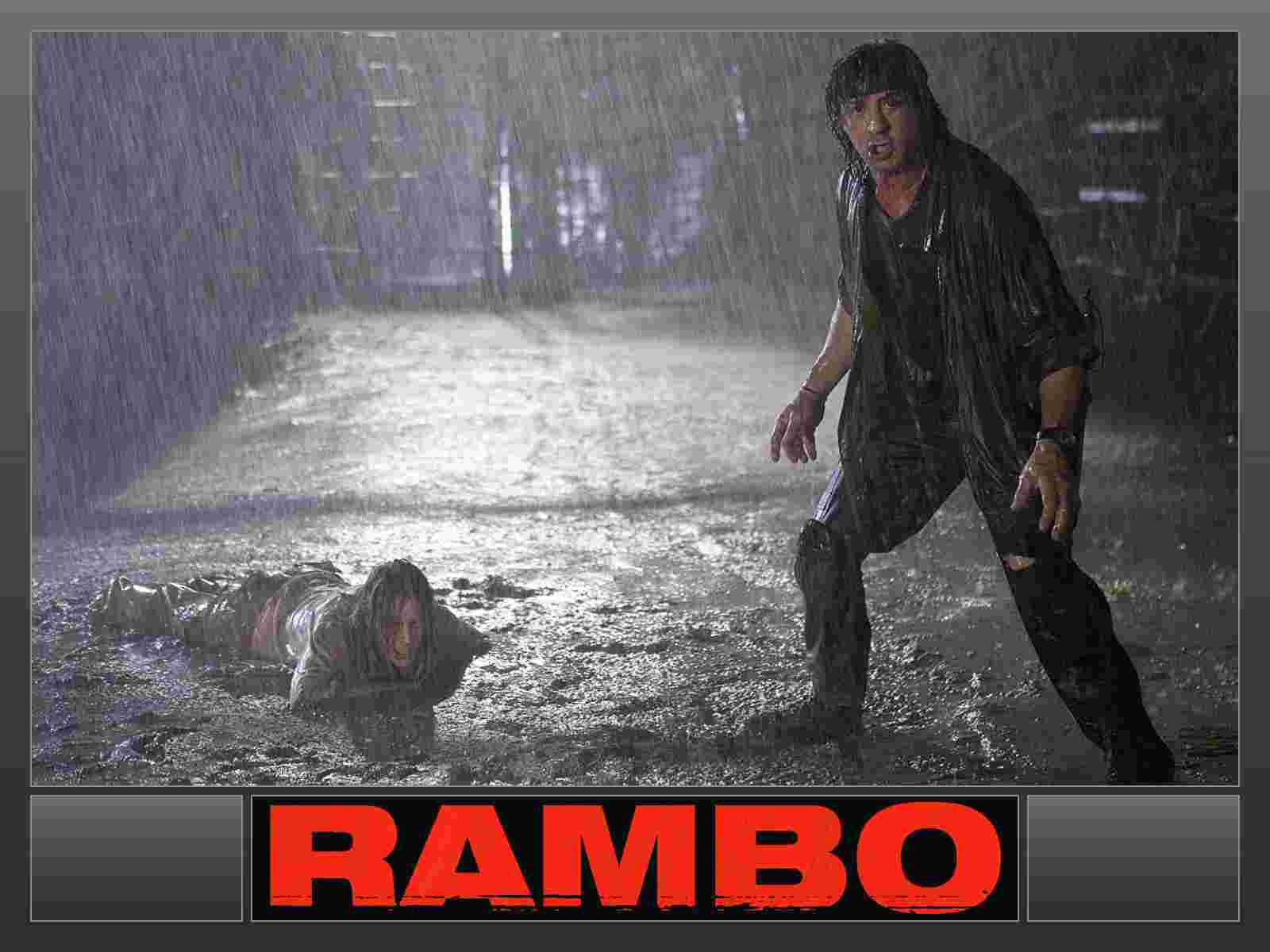 Rambo Hd Desktop Wallpaper - Julie Benz Feet Rambo - HD Wallpaper 