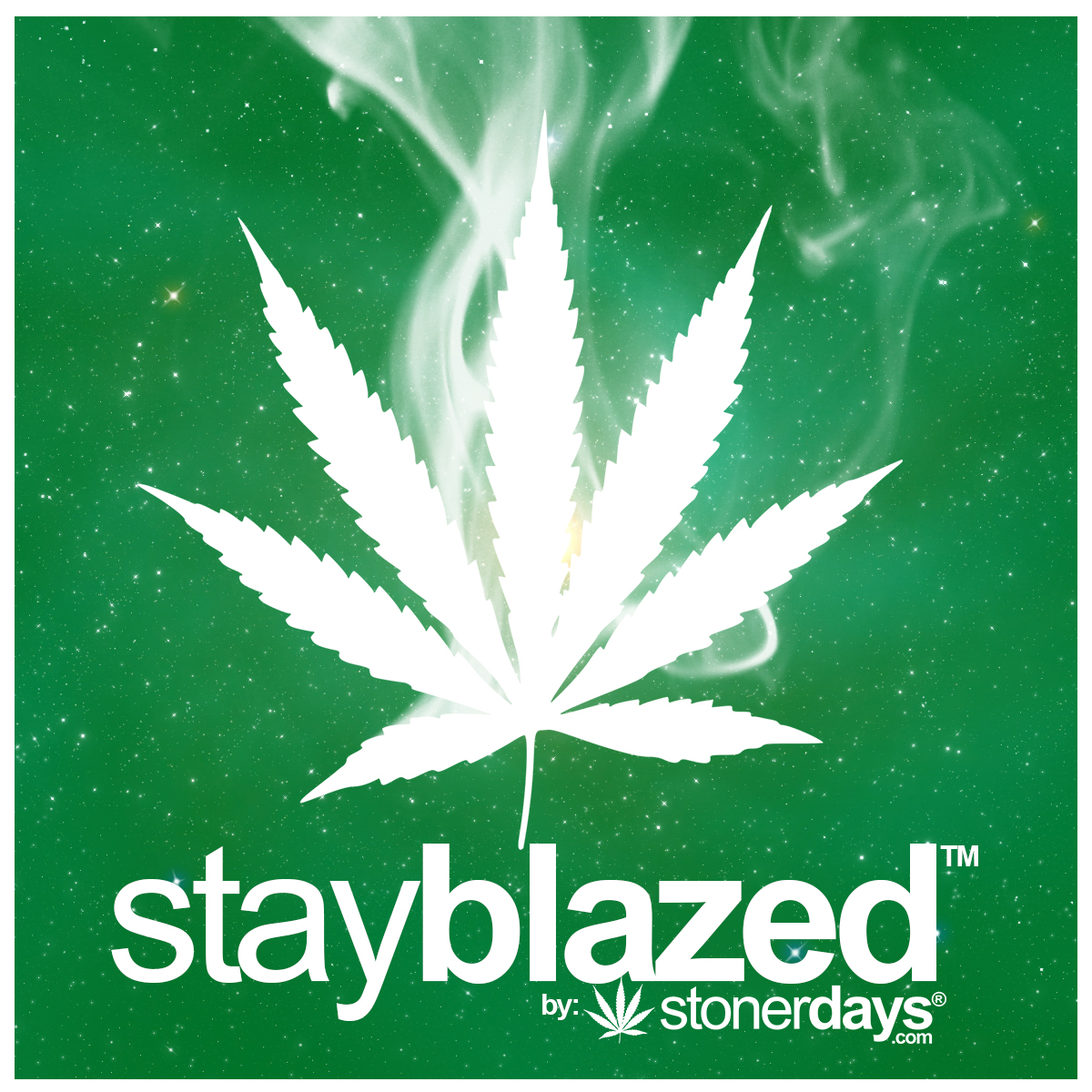 Sb Logo Square - Stoner Day - HD Wallpaper 