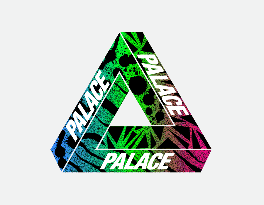 Palace Skateboards - HD Wallpaper 