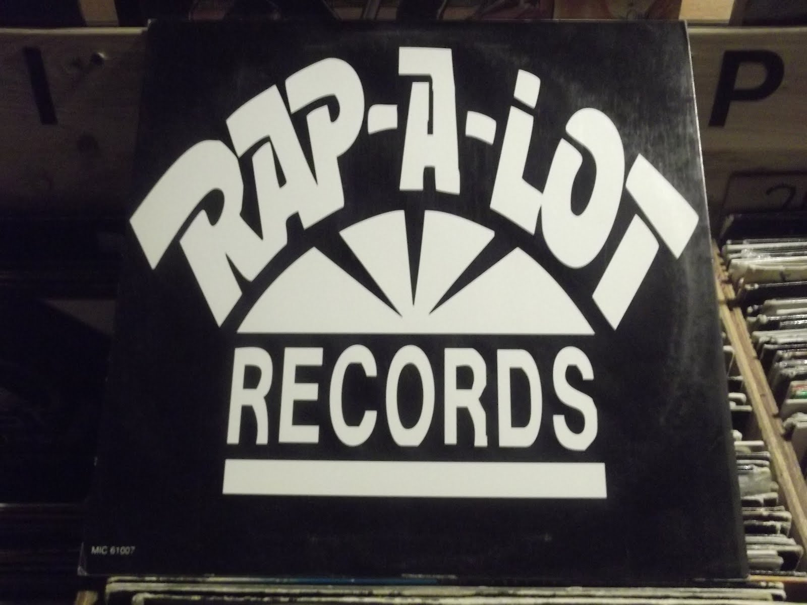 Ruthless Records Logo Ruthless Records - Rapalot Logo - HD Wallpaper 