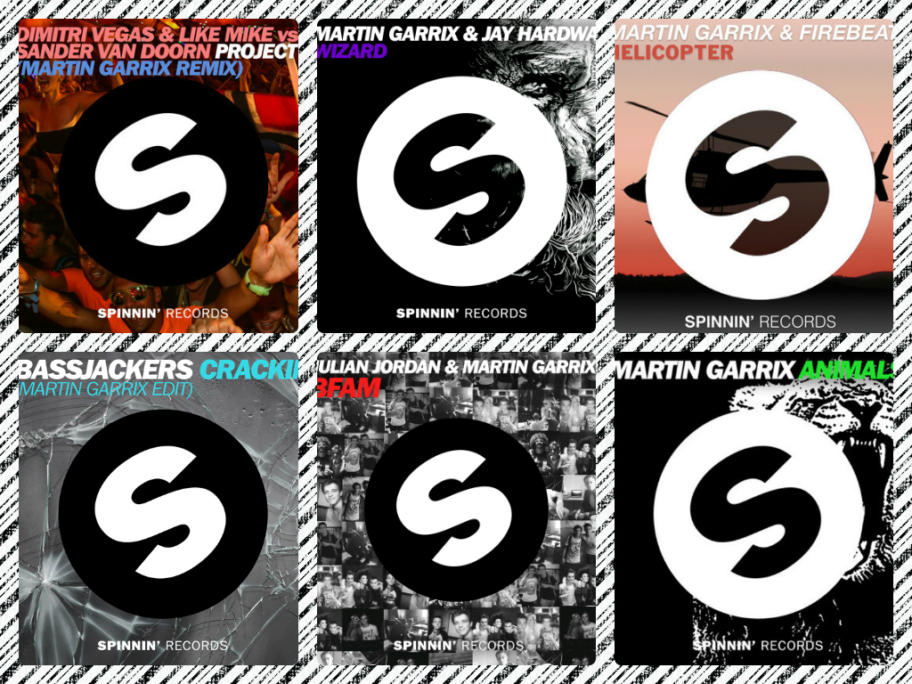 Spinnin Records - HD Wallpaper 