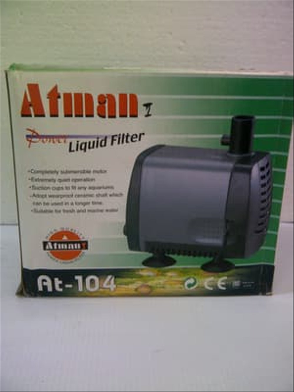 Atman 104 - HD Wallpaper 