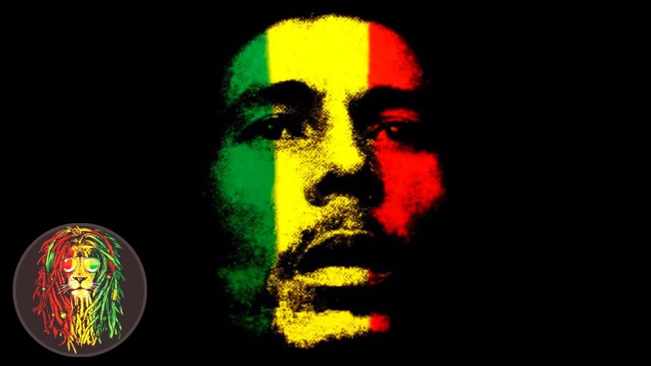 Bob Marley - HD Wallpaper 
