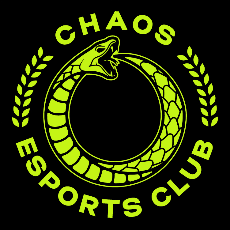 Chaos Ec - HD Wallpaper 