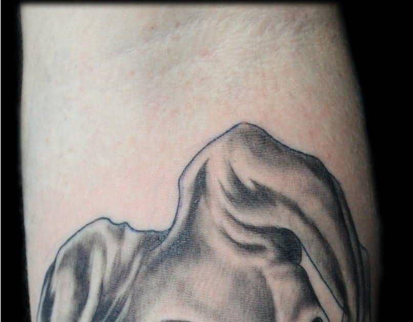 Tattoo - HD Wallpaper 