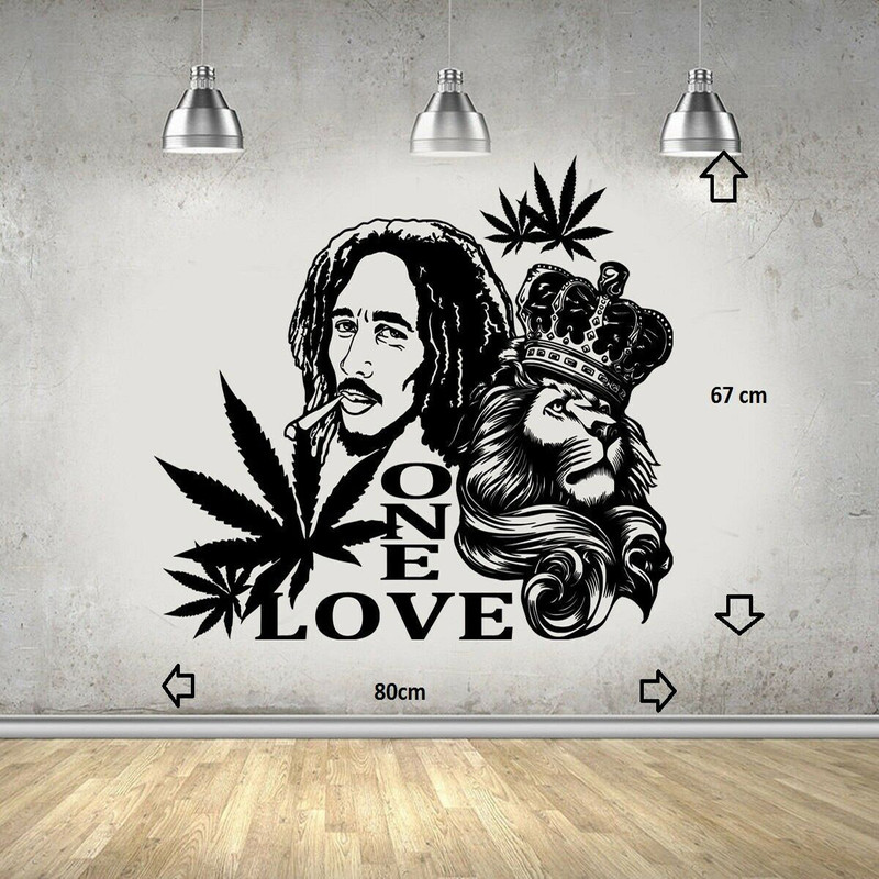 Tatuajes Reggae Bob Marley - HD Wallpaper 