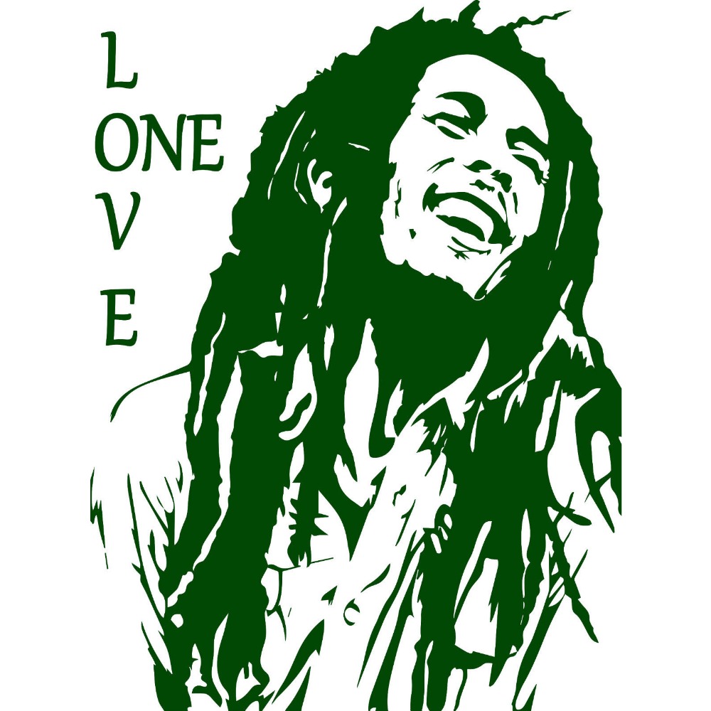 29 Designs Bob Marley Reggae Rasta Lion Zion Poster - Bob Marley Drawing - HD Wallpaper 