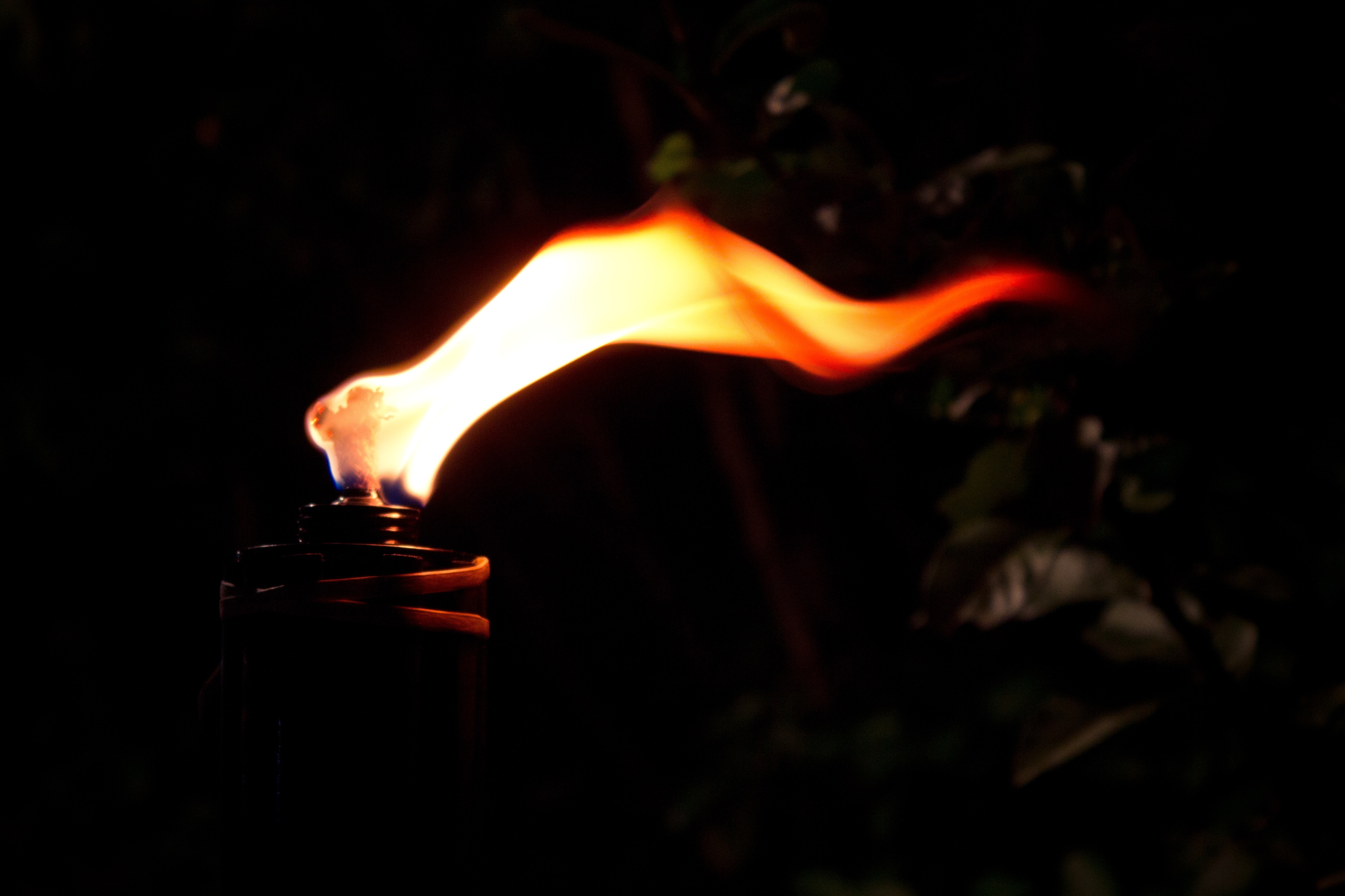 Darkness - HD Wallpaper 