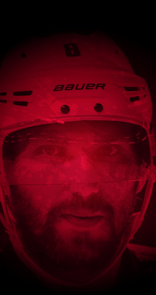 Ovechkin Lockscreen - HD Wallpaper 